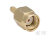 Coax Connectors - CONREVSMA007-G - TE Connectivity