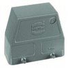 Connectors, Interconnects Heavy Duty Connectors Heavy Duty Connector Housings, Hoods, Bases - Win Source Electronics