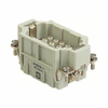 Heavy Duty Connector Inserts, Modules - 1195-1987-ND - DigiKey
