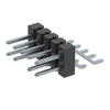 Headers, Male Pins - TSM-105-01-T-DH-005-ND - DigiKey