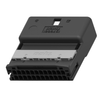 Rectangular Connector Housings - 17-1379681-1-ND - DigiKey