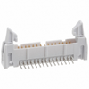 Headers, Male Pins - HRS30H-ND - DigiKey