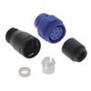 Circular Connector Housings - 708-1055-ND - DigiKey