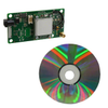 RF Transceiver Modules and Modems - ABDG-SE-DP553 - Quarktwin Technology Ltd.