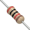 Through Hole Resistors - 749-2072-2-ND - DigiKey