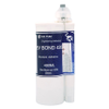 HB Fuller EV Bond 420 Acrylic Adhesive Off-White 490 mL Cartridge - EV BOND 420 490ML CARTRIDGE - Ellsworth Adhesives