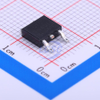 Triode/MOS Tube/Transistor >> MOSFETs -- 2N60L-TN3-R - Image