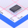 Single Chip Microcomputer/Microcontroller >> Microcontroller Units (MCUs/MPUs/SOCs) - STM32F030F4P6TR - LCSC Electronics Technology (HK) Limited