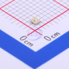 Optocoupler/LED/Digital Tube/Photoelectric Device >> Light Emitting Diodes (LED) - E6C1615RGBC3UDA - LCSC Electronics Technology (HK) Limited