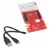 RF, RFID, Wireless Evaluation Boards - 296-49034-ND - DigiKey