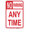 Signs, Nameplates, Posters - 2267-94105-ND - DigiKey