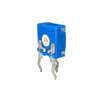 Trimmer Potentiometers - 119-06TR4AA503CP-ND - DigiKey
