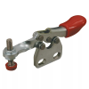 Manual Hold Down Clamp -- TC-205-SB - Image