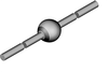Diodes -- BYT56M-TR