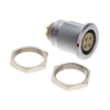 Circular Connector Assemblies - EGA.2B.304.CLL-ND - DigiKey