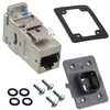 Modular/Ethernet Connector Accessories - A120500-ND - DigiKey