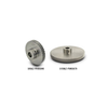 48 (Normal) D.P., 100 Teeth, 20° Pressure Angle, Aluminum Alloy Helical Gear -- S1L86Z-P048A100 - Image