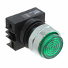 Panel Indicators, Pilot Lights - 1885-1369-ND - DigiKey