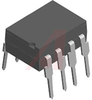 Optocoupler, High Speed; DIP-8; -55 degC; 100 degC; -1.8 mV/ degC (Typ.); 5.0 - 70061463 - Allied Electronics, Inc.