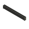 Edgeboard Connectors - 151-387-029-541-101-ND - DigiKey