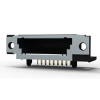 Modular Connector Jacks - 5-1761186-6 - ODG (Origin Data Global)
