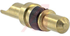 connector accessory,d-subminiature,highpower contact,size 8,solder pin,20 amp - 70145001 - Allied Electronics, Inc.