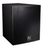 EVF Dual 15-inch Front-Load Subwoofer - EVF-2151D - Visual Sound, Inc.