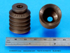 BL Series Multiple Bellows Vacuum Cup -- A-3150110 - Image