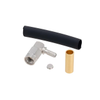 Coaxial Connector (RF) Assemblies - 6099-PE44419-ND - DigiKey