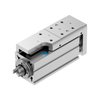 Electric Actuators/Cylinders - 2171-EGSC-BS-KF-45-50-3P-ND - DigiKey