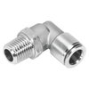 Fittings, Couplings, and Distributors - 2171-CRQSL-3/8-3/8-U-ND - DigiKey