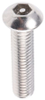 Security Screws - 6212861 - RS Components, Ltd.