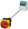 Fuse Switch Disconnectors - 2125783 - RS Components, Ltd.