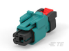 Automotive Connectors - 2657174 - RS Components, Ltd.