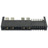 Edgeboard Connectors - 5395-70278-C125CT-ND - DigiKey