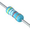 Through Hole Resistors - 2019-MF1/4DCT52R4992FCT-ND - DigiKey