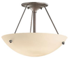 Semi-Flush Mts.-Bowl Style - 325582 - Light Center (The)