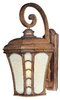 Exterior -Wall Mount - 81608 - Light Center (The)