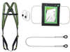 Fall Arrest & Fall Recovery Kits - 608397 - RS Components, Ltd.