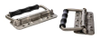 Carrying Handles - 750294 - RS Components, Ltd.