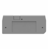 Terminal Blocks - 1001-REB-B3A-CAP - New Yorker Electronics Co., Inc.