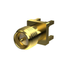Coaxial Connector (RF) Assemblies - 931-PCB.SMAFRPST.HT-ND - DigiKey