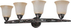 60-1573 Bathroom Fixtures-Four Lights - 471499 - Capital Lighting, Inc.