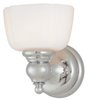3231-77 1 Light Bath - 3231-77 - Minka Group