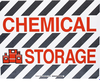 Floor Safety Sign - 104498 - Brady Corporation