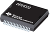 DRV8332 13A Three Phase Brushless DC Motor Driver with Inrush Protection (PWM Ctrl) -- DRV8332DKD - Image
