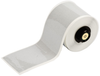 Brady Handimark B-584 Silver Indoor / Outdoor Thermal Transfer Continuous Thermal Transfer Printer Label Roll - 2 in Width - 34 ft Length - 42063 - 754476-42063 - R. S. Hughes Company, Inc.