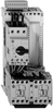 23-32 A Reversing Comb Starter -- 107S-EWD3-FC32C - Image