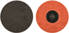 Norton Metal AO Coarse TR (Type III) Quick-Change Cloth Disc - 66623319028 - 66623319028 - Norton Abrasives