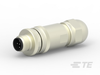 Standard Circular Connectors - 1SET310339R0000 - TE Connectivity